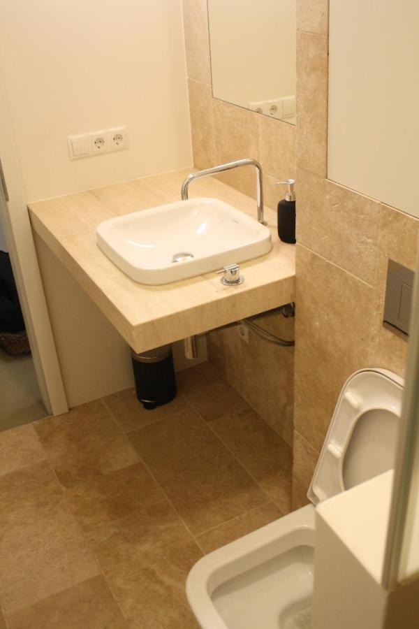Apartment 2 / Ein - Zweipersonen Mannheim Luaran gambar