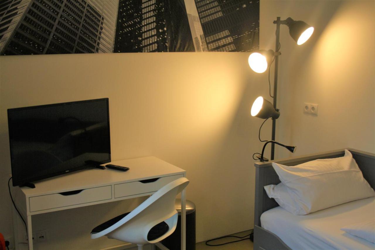 Apartment 2 / Ein - Zweipersonen Mannheim Luaran gambar
