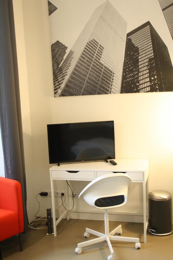 Apartment 2 / Ein - Zweipersonen Mannheim Luaran gambar