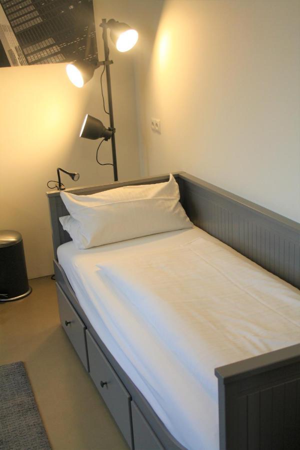 Apartment 2 / Ein - Zweipersonen Mannheim Luaran gambar